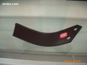 农用机械刀具选购指南 聚焦建湖县富捷旋耕刀厂热卖促销