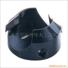 东莞市厚街神锋木工刀具厂屏风产品系列刀具清单