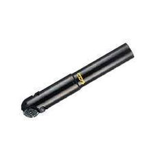 黛杰SWBM5060S42细柄直颈型球头铣刀全面解析