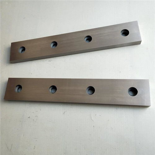 数控剪板机刀片专业批发厂家——创胜机械刀具产品介绍